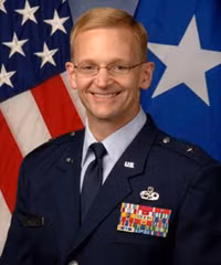 Chuẩn đô đốc Mark McLeod Chuẩn đô đốc Mark McLeod