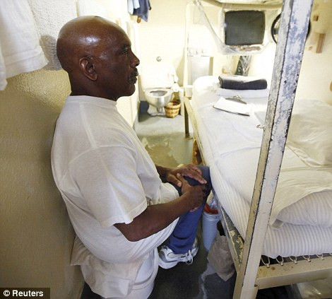 Tù nhân Jimmy Merjil