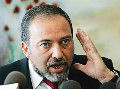 Ngoại trưởng Israel Avigdor Lieberman Ngoại trưởng Israel Avigdor Lieberman