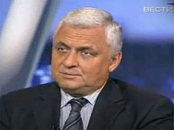 Đại sứ Nga tại Pháp Alexander Orlov Đại sứ Nga tại Pháp Alexander Orlov