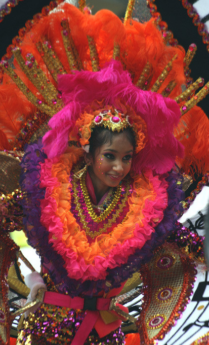 Carnival tại Trinidad Carnival tại Trinidad