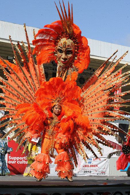 Carnival tại Trinidad. Carnival tại Trinidad.