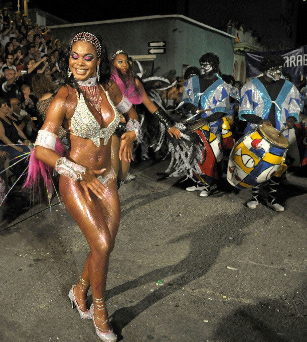 Carnival tại Paraguay Carnival tại Paraguay