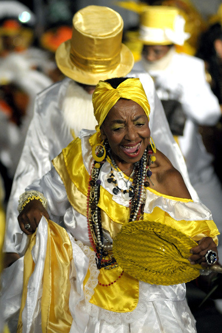 Carnival tại Paraguay Carnival tại Paraguay