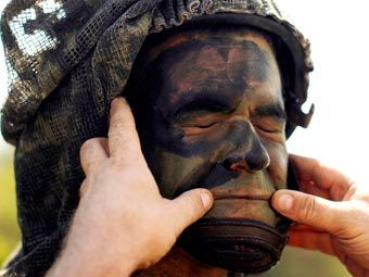 Binh sĩ Israel. Ảnh Reuters Binh sĩ Israel. Ảnh Reuters