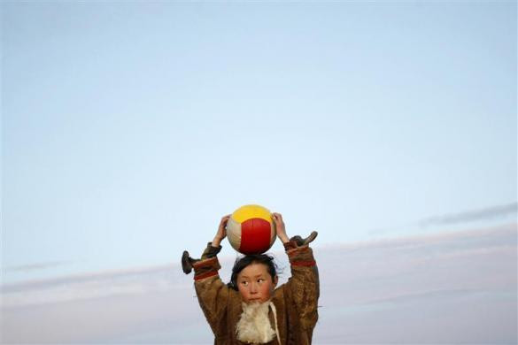 Trẻ em Nenets trên bán đảo Yamal Trẻ em Nenets trên bán đảo Yamal Trẻ em Nenets trên bán đảo Yamal Trẻ em Nenets trên bán đảo Yamal