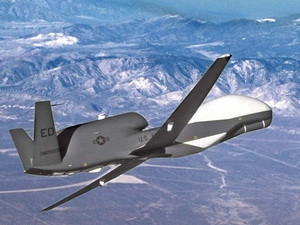 Máy bay không người lái của Mỹ. Máy bay không người lái của Mỹ.