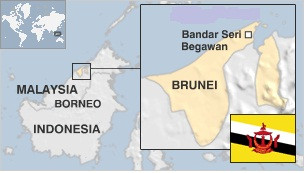Vị trí khu vực nơi xảy ra vụ rơi trực thăng