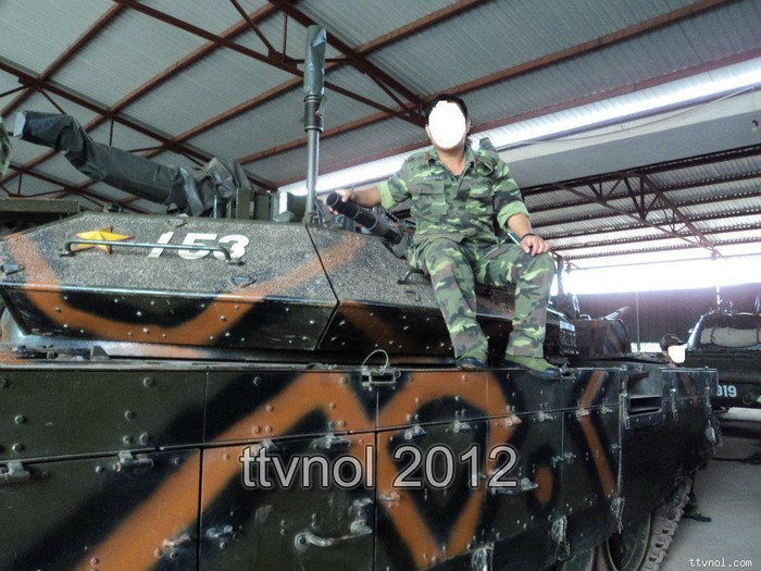 Liên Xô giao hàng T-54/55 cho Việt Nam trong giai đoạn 1970-1975 (những năm cuối cùng của chiến tranh Việt Nam).