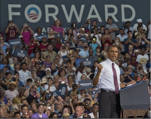 Tờ Boston Globe ủng hộ Tổng thống Obama vì tinh thần làm việc không mệt mỏi để dọn sạch một loạt các thảm họa do tiền nhiệm để lại, thúc đẩy y tế, giáo dục. "Nếu ông ấy đắc cử, trong bối cảnh thị trường việc làm và nhà ở có dấu hiệu tăng trở lại, ông Obama một lần nữa có thể là con số tăng trưởng mà Washington đang rất cần". Tờ Boston Globe ủng hộ Tổng thống Obama vì tinh thần làm việc không mệt mỏi để dọn sạch một loạt các thảm họa do tiền nhiệm để lại, thúc đẩy y tế, giáo dục. "Nếu ông ấy đắc cử, trong bối cảnh thị trường việc làm và nhà ở có dấu hiệu tăng trở lại, ông Obama một lần nữa có thể là con số tăng trưởng mà Washington đang rất cần".