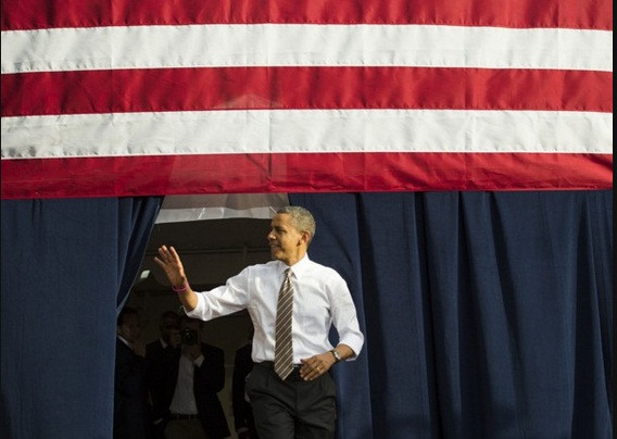 Tờ Washington Post viết: "Ông Obama cam kết cách tiếp cận duy nhất để thành công là sự cân bằng giữa cải cách quyền lợi và tăng doanh thu. Ông Romney, ngược lại, chấp nhận thực tế, bất chấp ý thức hệ của đảng Cộng hòa là thuế luôn luôn giảm chứ không bao giờ được tăng lên". Tờ Washington Post viết: "Ông Obama cam kết cách tiếp cận duy nhất để thành công là sự cân bằng giữa cải cách quyền lợi và tăng doanh thu. Ông Romney, ngược lại, chấp nhận thực tế, bất chấp ý thức hệ của đảng Cộng hòa là thuế luôn luôn giảm chứ không bao giờ được tăng lên".