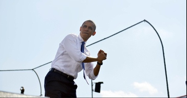 Tờ Salt Lake Tribune bình chọn cho Tổng thống Obama bởi ông là một nhà lãnh đạo "đã khéo léo vượt qua khó khăn, lèo lái đất nước bước qua thảm họa và hướng tới một tương lai tươi sáng hơn. Còn Romney, dù có dùng bất kỳ chiêu bài gì, cũng không xứng đáng là người đứng đầu đất nước". Tờ Salt Lake Tribune bình chọn cho Tổng thống Obama bởi ông là một nhà lãnh đạo "đã khéo léo vượt qua khó khăn, lèo lái đất nước bước qua thảm họa và hướng tới một tương lai tươi sáng hơn. Còn Romney, dù có dùng bất kỳ chiêu bài gì, cũng không xứng đáng là người đứng đầu đất nước".