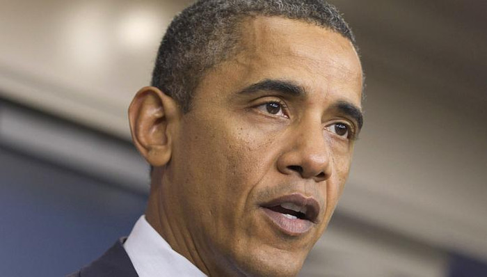 Tổng thống Mỹ Barack Obama dự kiến sẽ tới thăm khu vực biên giới căng thẳng giữa Triều Tiên - Hàn Quốc vào cuối tháng này. Tổng thống Mỹ Barack Obama dự kiến sẽ tới thăm khu vực biên giới căng thẳng giữa Triều Tiên - Hàn Quốc vào cuối tháng này.