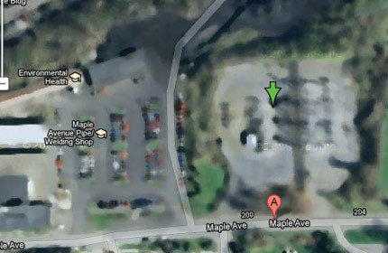 19. Đại học Cornell kết hợp với nhà máy điện ở New York