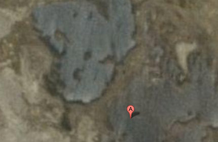 21. Thành phố Babylon, Iraq.