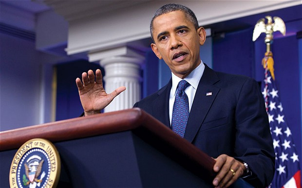 Câu chuyện về việc ông nội Tổng thống Obama từng bị cầm tù do tham gia cách mạng có thể không phải là một câu chuyện thật. Câu chuyện về việc ông nội Tổng thống Obama từng bị cầm tù do tham gia cách mạng có thể không phải là một câu chuyện thật.