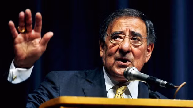 Trong 2 năm làm việc tại CIA, ông Panetta đã công cán tới nhiều nơi trên thế giới nhưng ông quan tâm nhất tới châu Á, khu vực Trung Đông và Cận Đông.