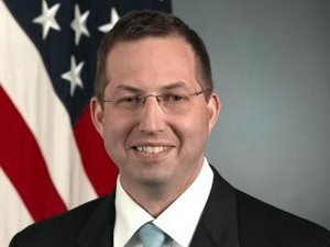 Ông Derek Mitchell. (Nguồn: viet.rfi.fr)