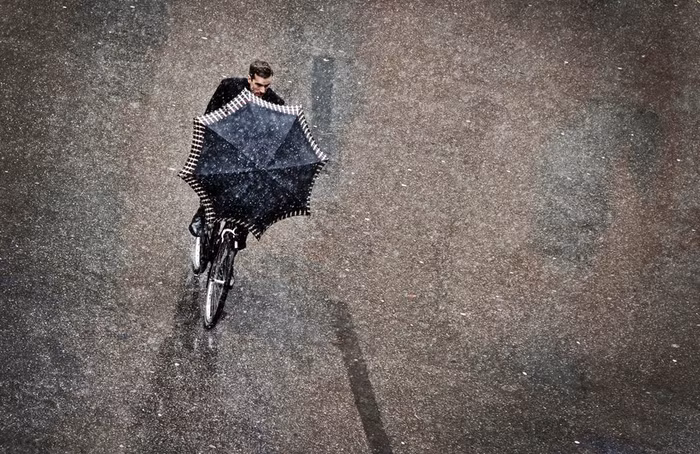 Một ngày tuyết rơi tại Munich, Đức hôm 29/11. Một ngày tuyết rơi tại Munich, Đức hôm 29/11.