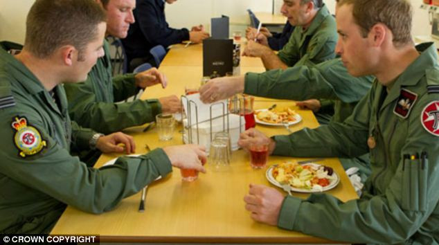 RAF Valley là lực lượng cứu hộ nổi tiếng nhất ở Anh thường đảm nhiệm các nhiệm vụ khó khăn nhất. Hoàng tử William cũng phải làm việc theo ca 24h/ca và đã tham gia nhiệm vụ kịch tính gần đây nhất là giải cứu 2 bé gái bị cuốn ra biển hồi tháng 8. RAF Valley là lực lượng cứu hộ nổi tiếng nhất ở Anh thường đảm nhiệm các nhiệm vụ khó khăn nhất. Hoàng tử William cũng phải làm việc theo ca 24h/ca và đã tham gia nhiệm vụ kịch tính gần đây nhất là giải cứu 2 bé gái bị cuốn ra biển hồi tháng 8.