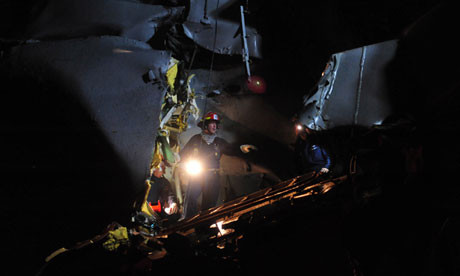 USS Porter là khu trục hạm lớp Arleigh Burke được đóng mới năm 1997 và chuyển giao cho hải quân Mỹ năm 1999.