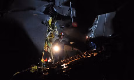 USS Porter là khu trục hạm lớp Arleigh Burke được đóng mới năm 1997 và chuyển giao cho hải quân Mỹ năm 1999.