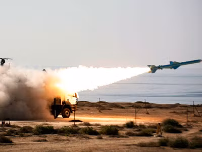 Ảnh minh họa. (Nguồn: Internet)