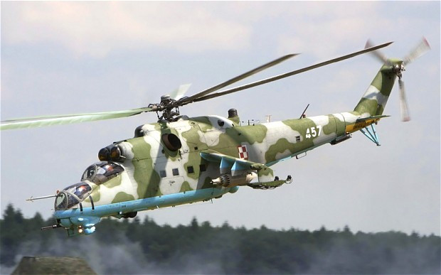 Ảnh minh họa. Nguồn Telegraph Ảnh minh họa. Nguồn Telegraph