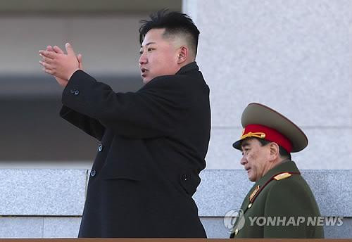 Người kế nhiệm Kim Jong-un. Ảnh Yonhap Người kế nhiệm Kim Jong-un. Ảnh Yonhap