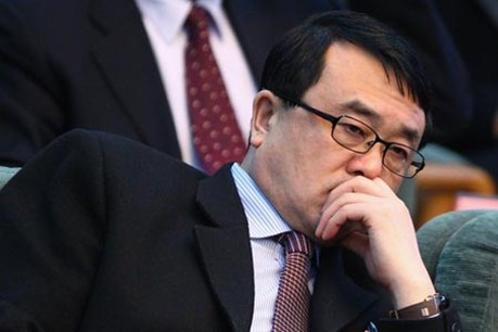 Vương Lập Quân Vương Lập Quân
