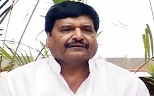 Ông Shivpal Singh Yadav trở thành tâm điểm của những cuộc chỉ trích sau khi đưa ra tuyên bố gây tranh cãi.