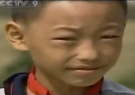 Các chuyên gia vẫn đặt nhiều nghi vấn xung quanh khả năng khác lạ của cậu bé Trung Quốc Nong Yousui