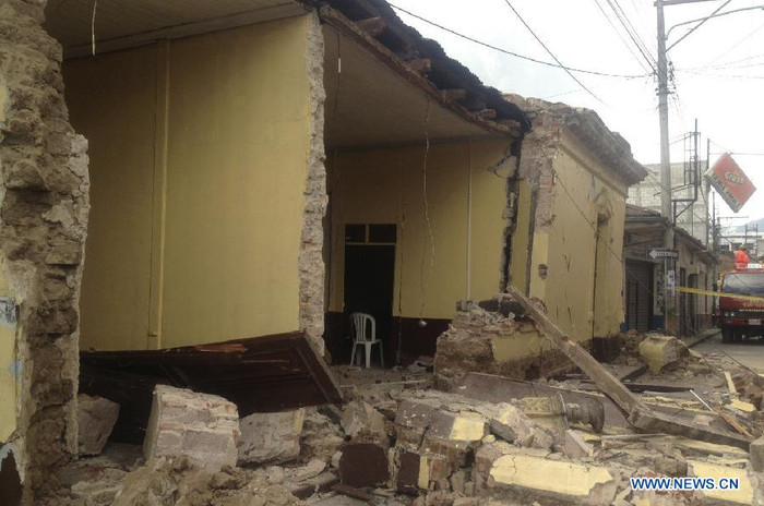 Tại Mexico City, dư chấn đã khiến nhiều người hoảng sợ bỏ chạy ra ngoài. Tuy nhiên, không có thương vong về người hay tài sản. Tại Mexico City, dư chấn đã khiến nhiều người hoảng sợ bỏ chạy ra ngoài. Tuy nhiên, không có thương vong về người hay tài sản.