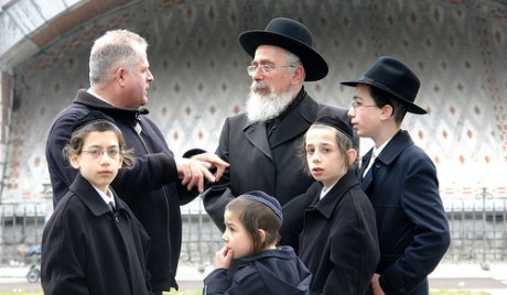 Người đạo Hồi. Người đạo Hồi.