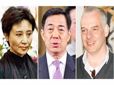 Công việc làm ăn với gia đình Bạc Hy Lai đã không đem lại lợi nhuận gì cho Heywood?