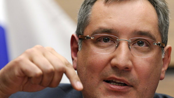 Dmitry Rogozin Dmitry Rogozin