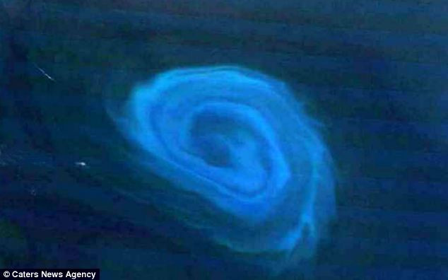 Vòng xoáy theo chiều ngược chiều kim đồng hồ Vòng xoáy theo chiều ngược chiều kim đồng hồ