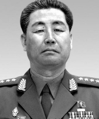 Tướng Kim Jong Gak Tướng Kim Jong Gak