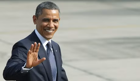 Giới động vật học trình bày với thế giới một loại cá mới là Etheostoma Obama.