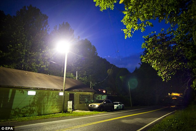 Nhà thờ rắn độc tại Jolo