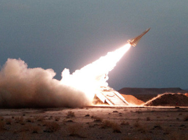 Fajr-5 được bắn từ Gaza có thể chạm tới Tel Aviv và Jerusalem. Fajr-5 được bắn từ Gaza có thể chạm tới Tel Aviv và Jerusalem.