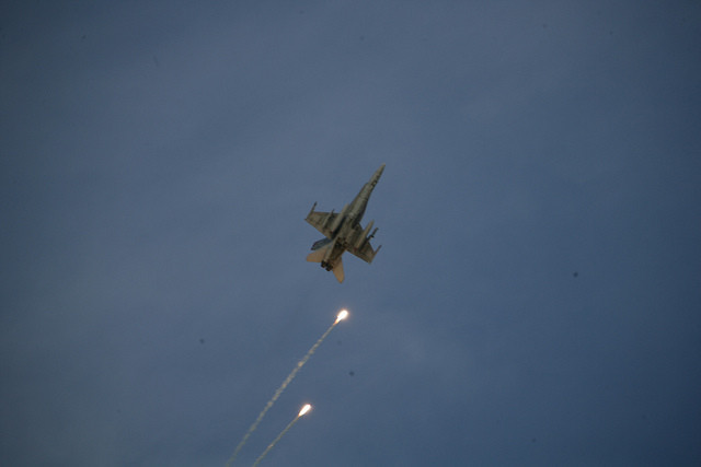 Lính Mỹ tham gia huấn luyện tại Yodaville.