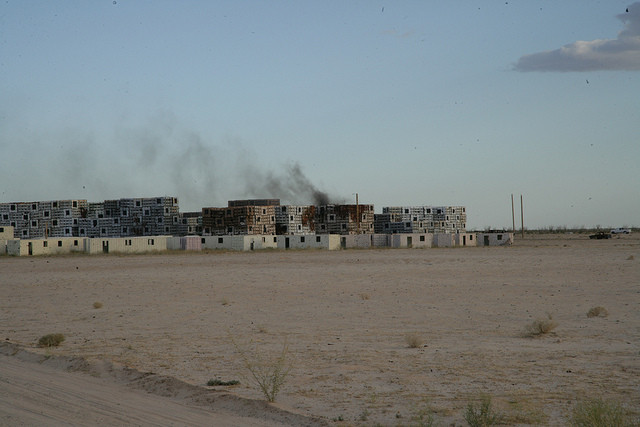 Thị trấn Yodaville.