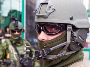 Ảnh minh họa. (Nguồn: Internet) Ảnh minh họa. (Nguồn: Internet)