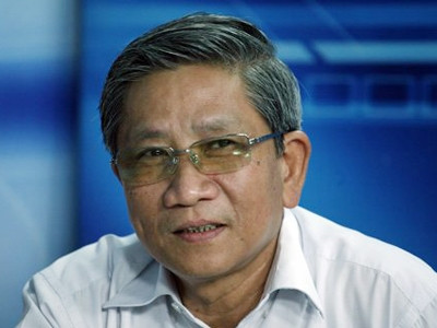 GS. Nguyễn Minh Thuyết GS. Nguyễn Minh Thuyết