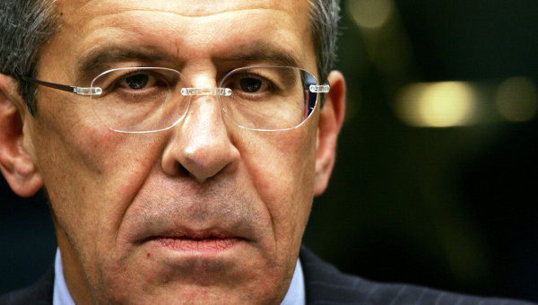 Ngoại trưởng Nga Sergei Lavrov Ngoại trưởng Nga Sergei Lavrov