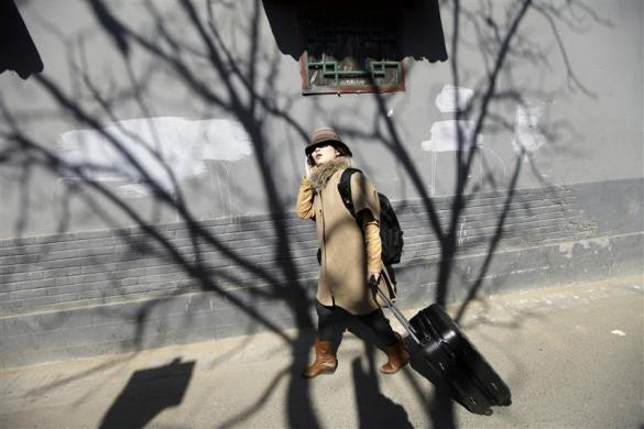 Chuẩn bị tới một khách sạn khác tại Bắc Kinh. Chuẩn bị tới một khách sạn khác tại Bắc Kinh.