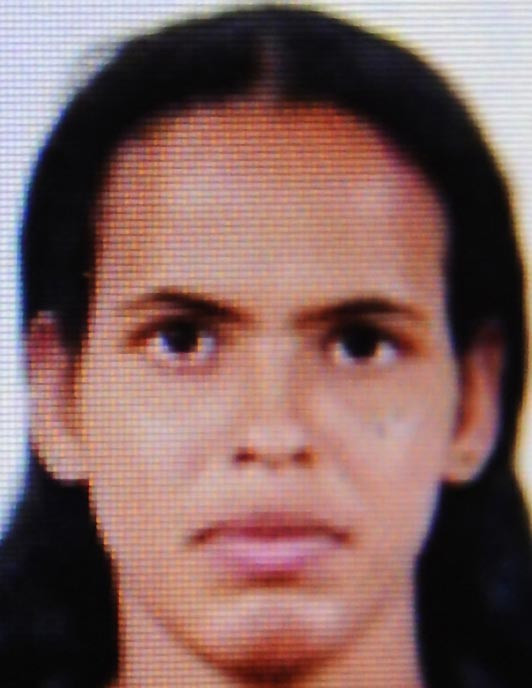 Đồng phạm Bruna Cristia da Silva Đồng phạm Bruna Cristia da Silva