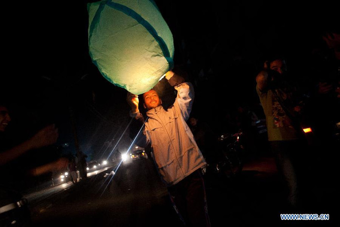 Việc đạt được thỏa thuận ngừng bắn cho phép giải quyết những vấn đề cơ bản và mở ra hy vọng về khả năng có thể đạt được thỏa thuận hòa giải, kết thúc xung đột.