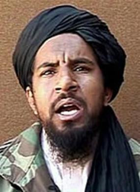 Abu Yahya al-Libi - nhân vật được coi là quan trọng số 2 của Al-Qaeda. Ảnh Reuters Abu Yahya al-Libi - nhân vật được coi là quan trọng số 2 của Al-Qaeda. Ảnh Reuters